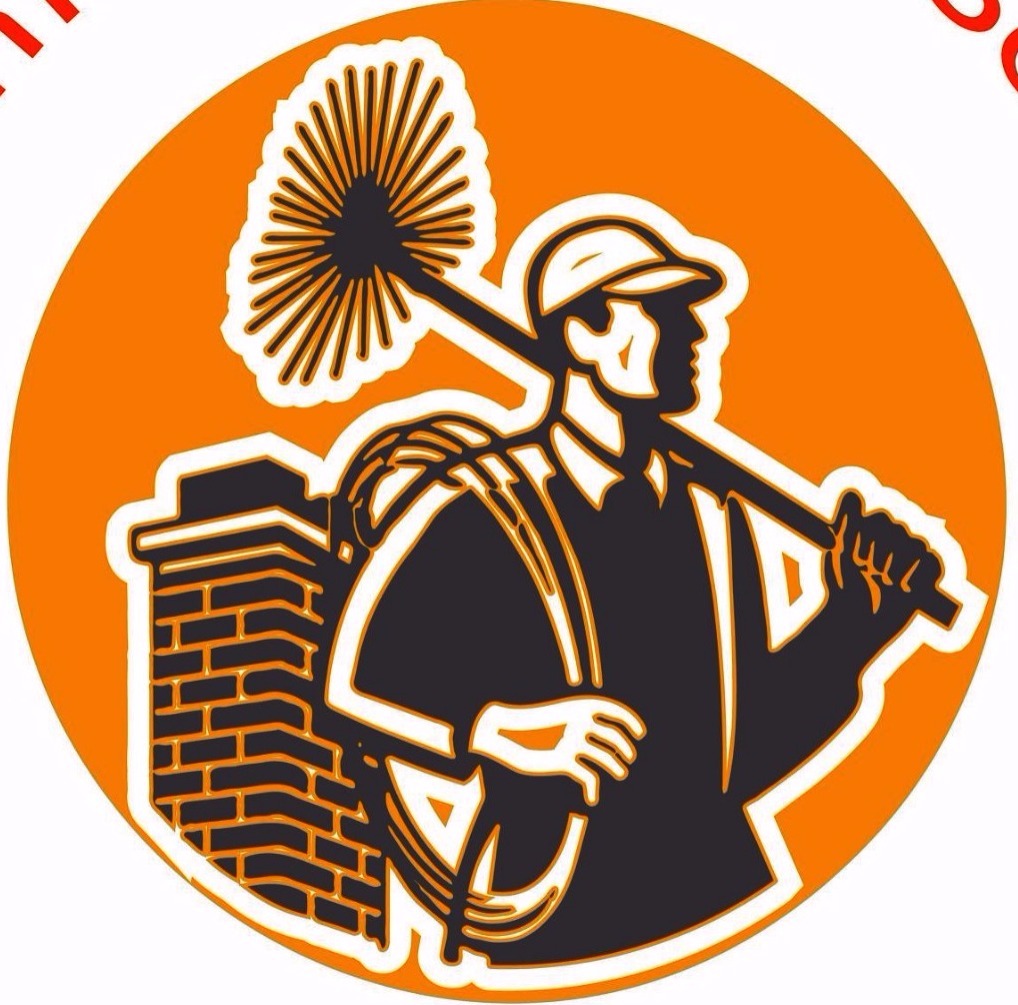 Hygienic Chimney Service registered sweep certification badge